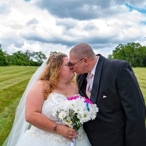 Meet your Posher, William